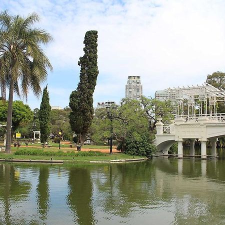 Distrito Palermo Apartment Buenos Aires Dış mekan fotoğraf