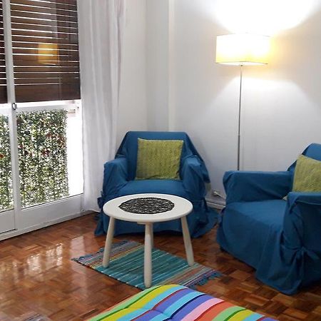 Distrito Palermo Apartment Buenos Aires Dış mekan fotoğraf
