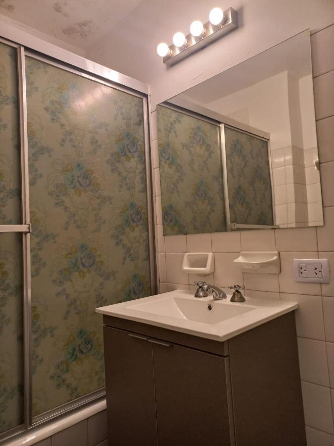 Distrito Palermo Apartment Buenos Aires Dış mekan fotoğraf