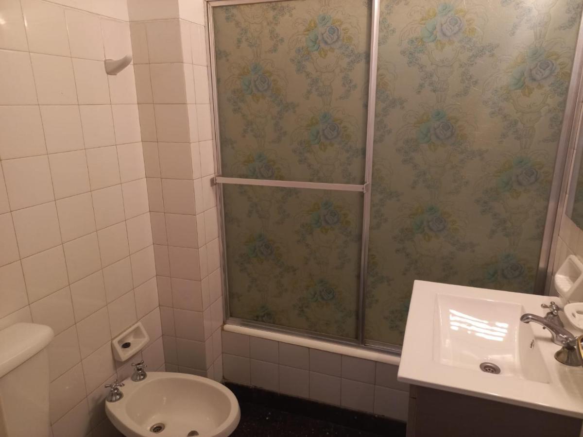Distrito Palermo Apartment Buenos Aires Dış mekan fotoğraf