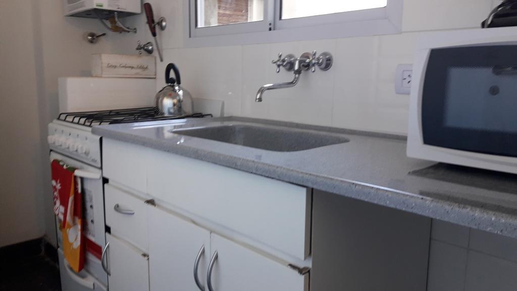 Distrito Palermo Apartment Buenos Aires Dış mekan fotoğraf
