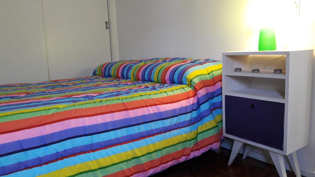 Distrito Palermo Apartment Buenos Aires Dış mekan fotoğraf
