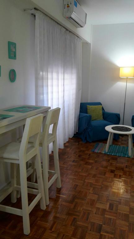 Distrito Palermo Apartment Buenos Aires Dış mekan fotoğraf