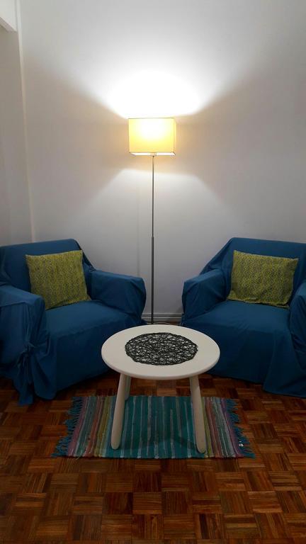 Distrito Palermo Apartment Buenos Aires Dış mekan fotoğraf