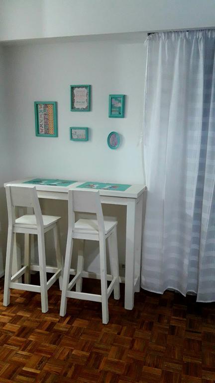Distrito Palermo Apartment Buenos Aires Dış mekan fotoğraf
