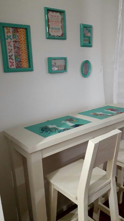 Distrito Palermo Apartment Buenos Aires Dış mekan fotoğraf