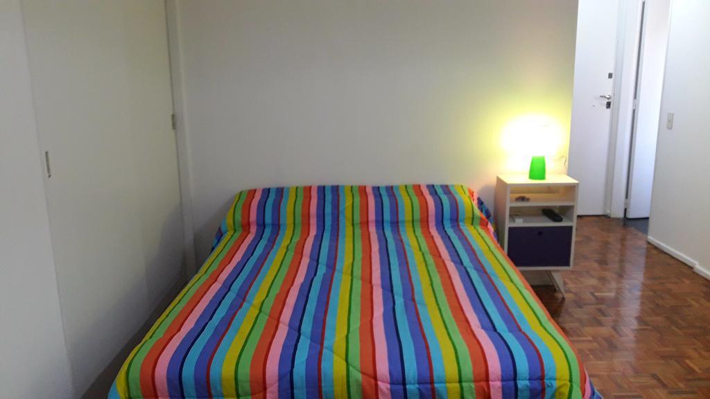 Distrito Palermo Apartment Buenos Aires Dış mekan fotoğraf